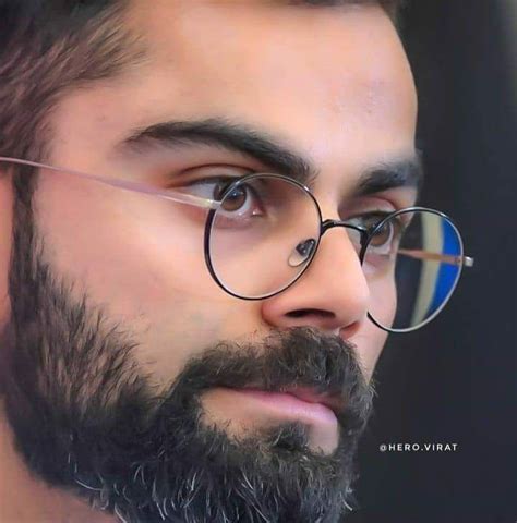 virat kohli eye glasses